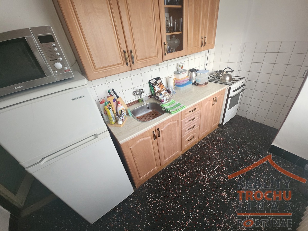 Fotografie 4 - Prodej bytu · 3+1 · 70 m²