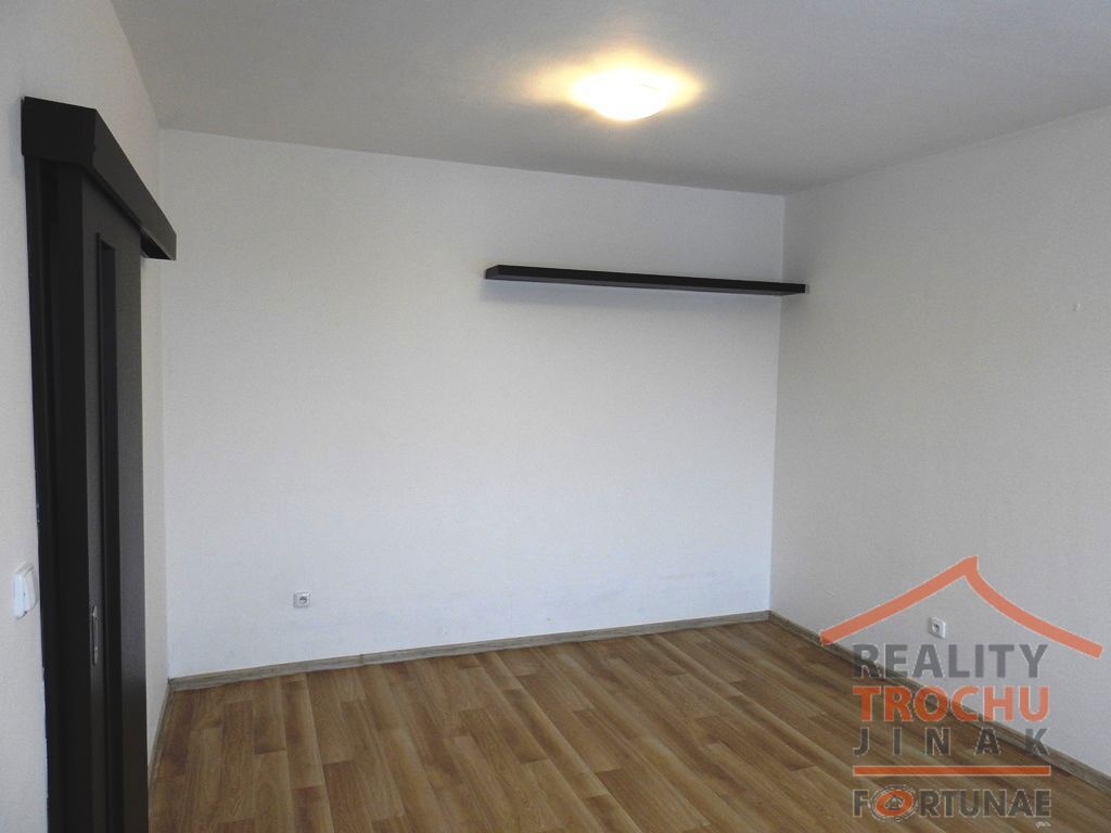 Fotografie 2 - Pronájem bytu · 1+1 · 35 m²