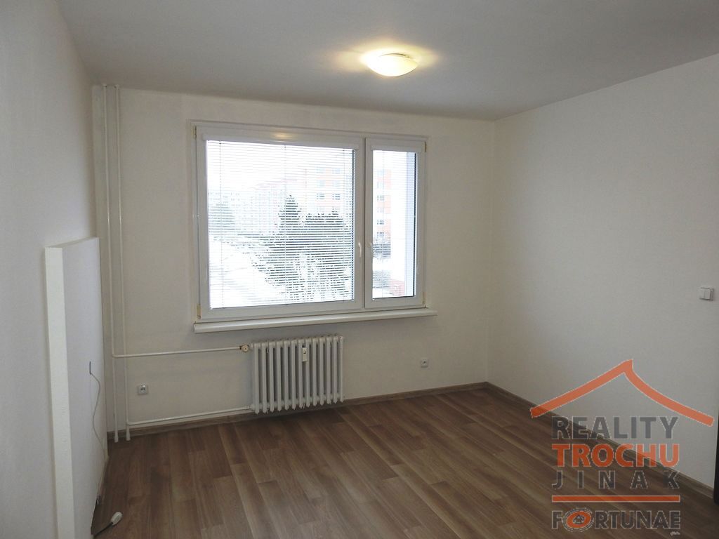 Fotografie 4 - Pronájem bytu · 1+1 · 35 m²