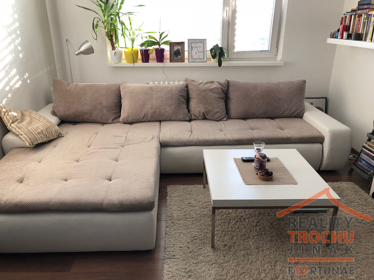 Photo 2 - Apartment for sale · 2+kk · 47 m²