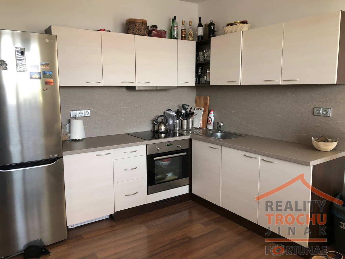 Photo 3 - Apartment for sale · 2+kk · 47 m²