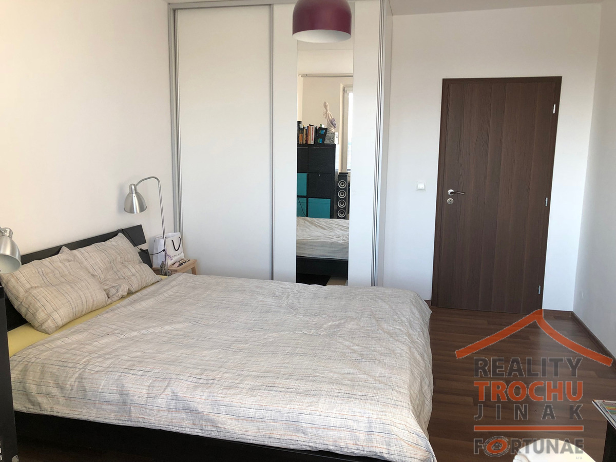 Photo 4 - Apartment for sale · 2+kk · 47 m²