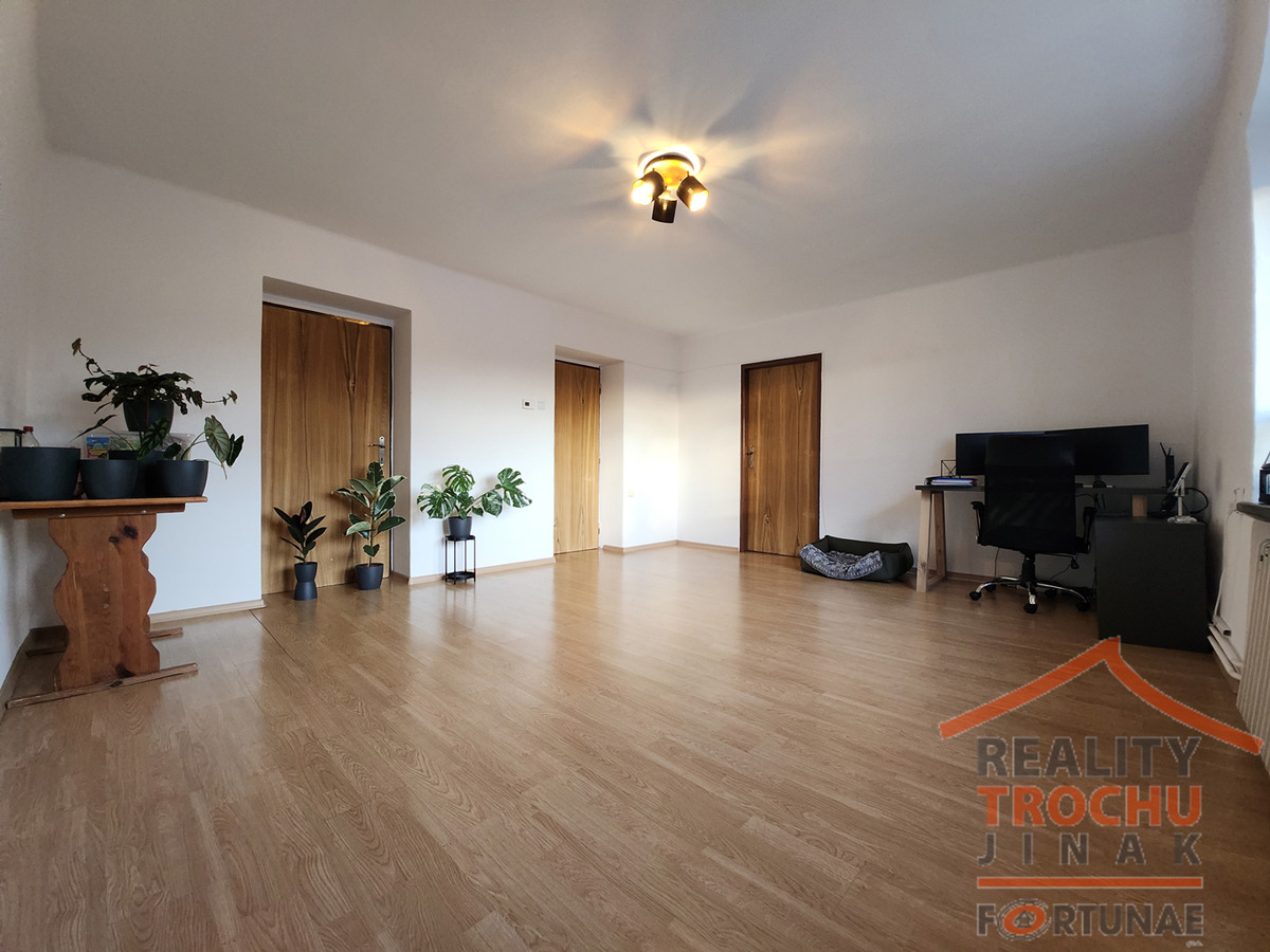 Hình ảnh 2 - Căn hộ cho thuê · 2+1 · 67 m²