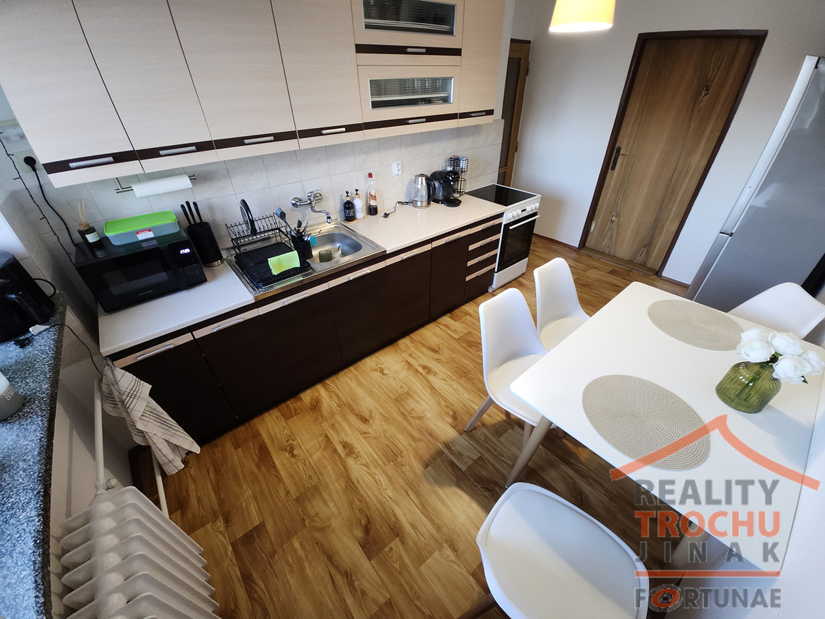 Hình ảnh 3 - Căn hộ cho thuê · 2+1 · 67 m²