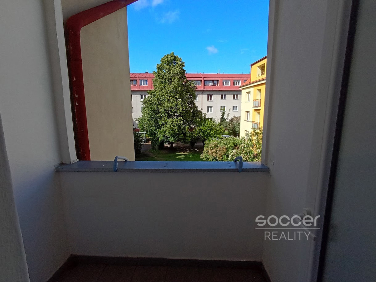 Фото 3 - Оренда квартири · 2+kk · 63 m²
