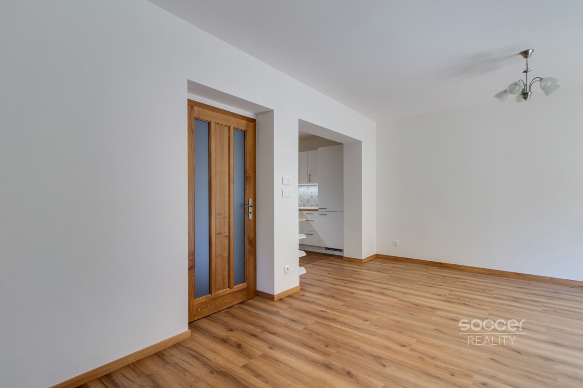 Фото 3 - Оренда квартири · 3+kk · 75 m²