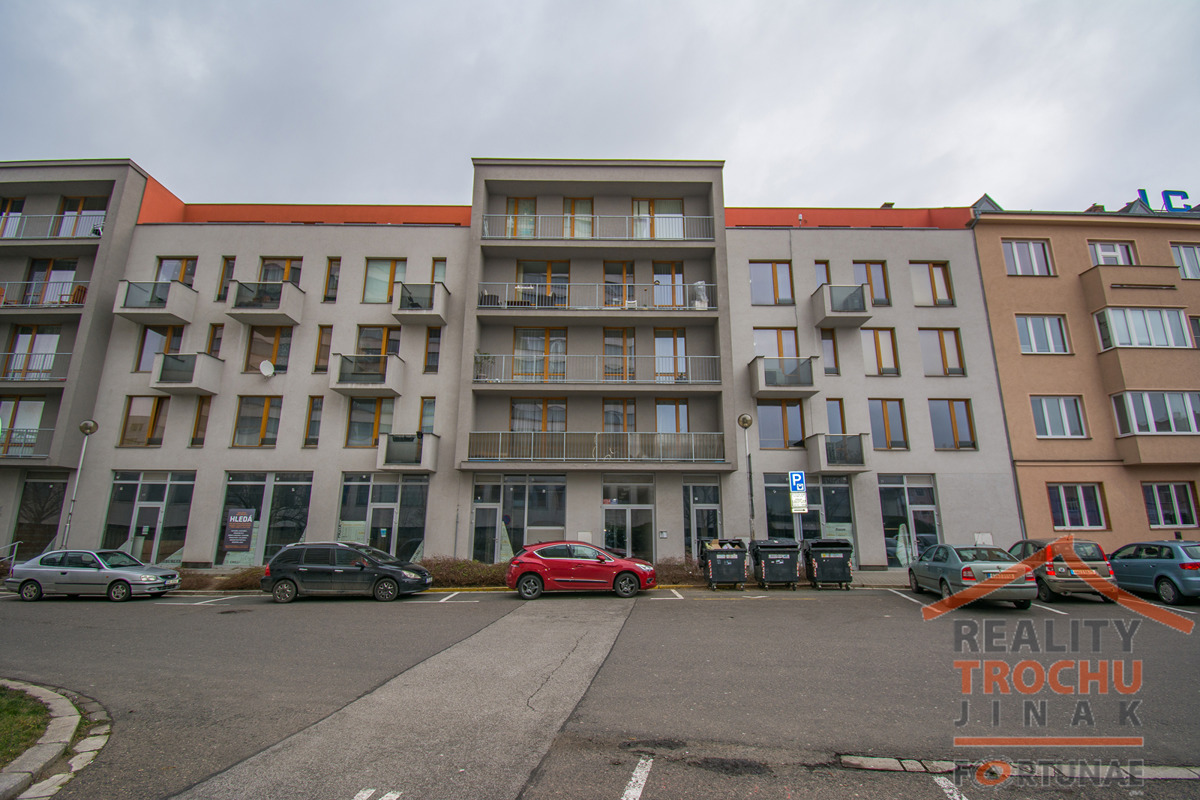 Fotografie 1 - Prodej bytu · 3+kk · 105 m²