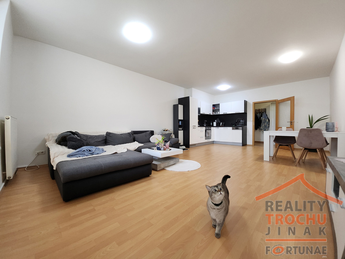 Fotografie 4 - Prodej bytu · 3+kk · 105 m²