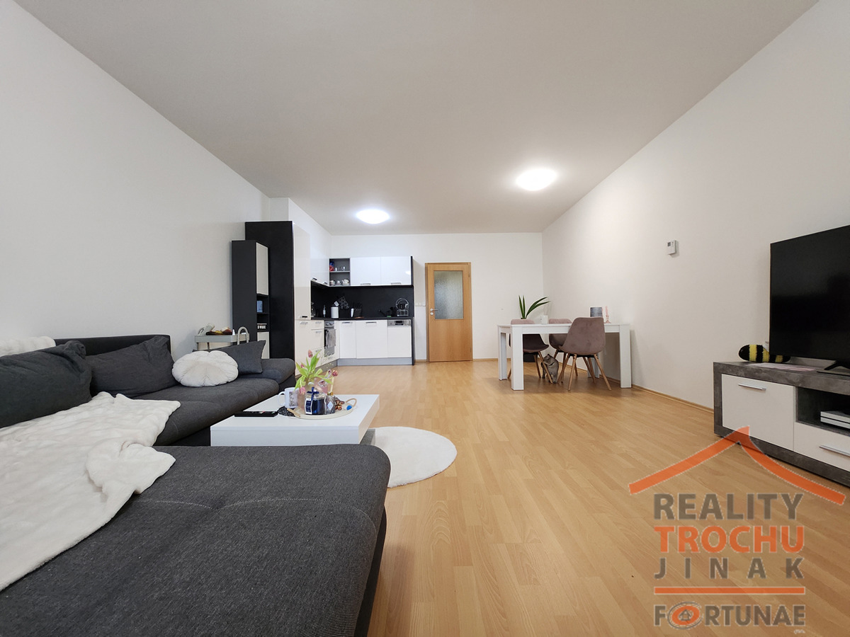 Fotografie 3 - Prodej bytu · 3+kk · 105 m²