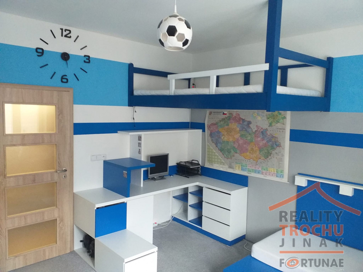 Photo 1 - Apartment for sale · 3+kk · 70 m²