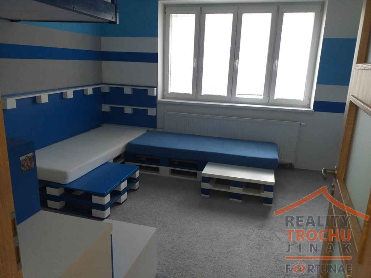 Photo 4 - Apartment for sale · 3+kk · 70 m²