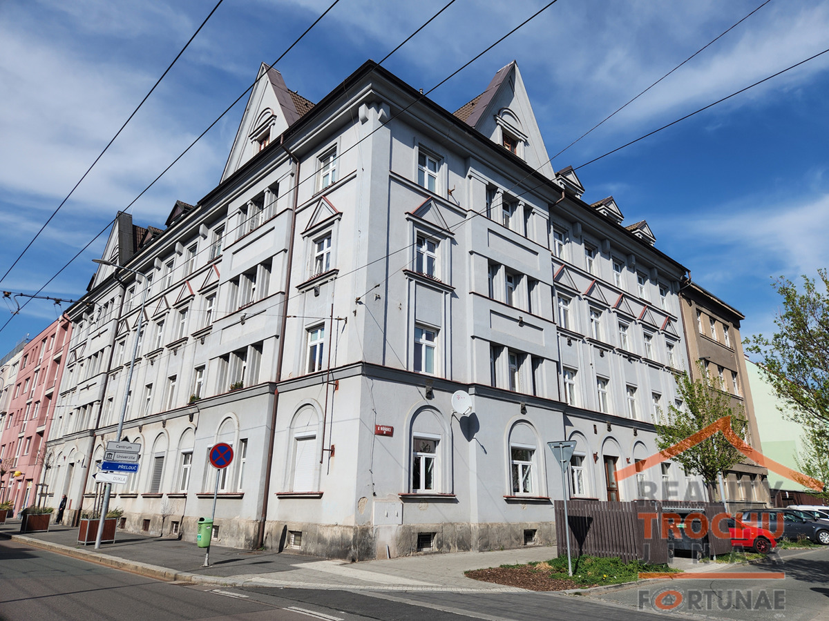 Fotografie 1 - Prodej bytu · 2+kk · 52 m²