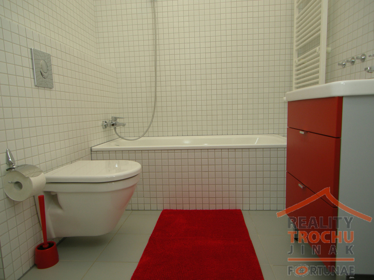 Fotografie 3 - Prodej bytu · 2+kk · 52 m²