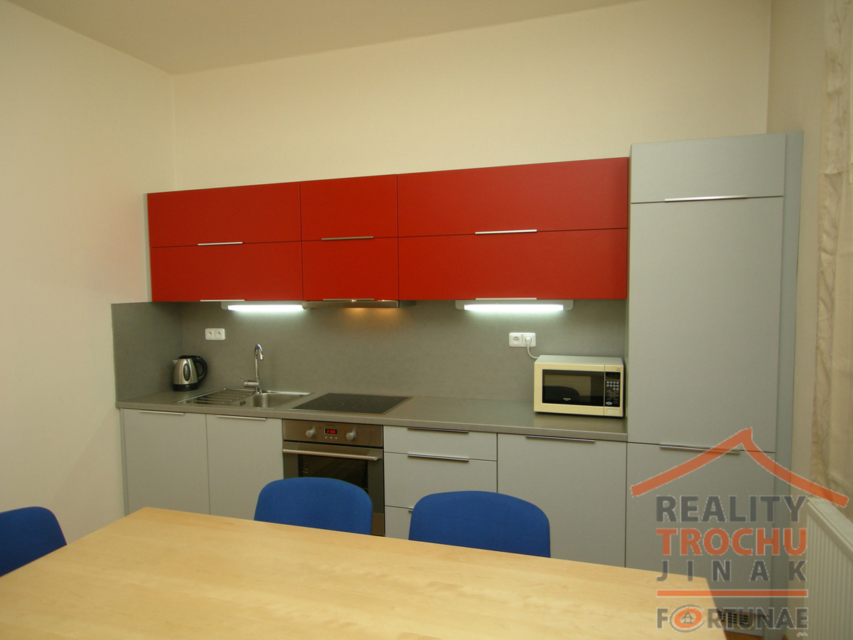 Fotografie 4 - Prodej bytu · 2+kk · 52 m²