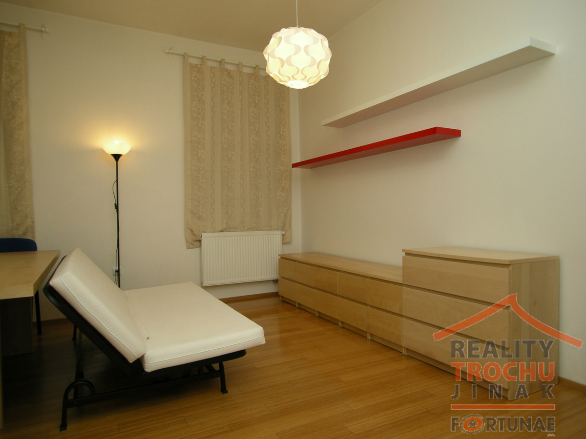 Fotografie 2 - Prodej bytu · 2+kk · 52 m²