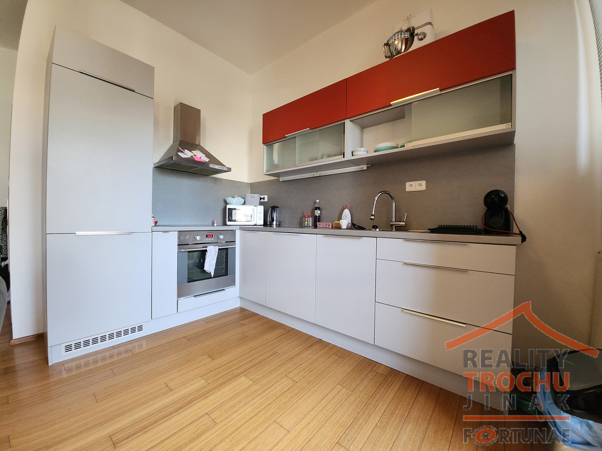 Fotografie 3 - Prodej bytu · 2+kk · 52 m²