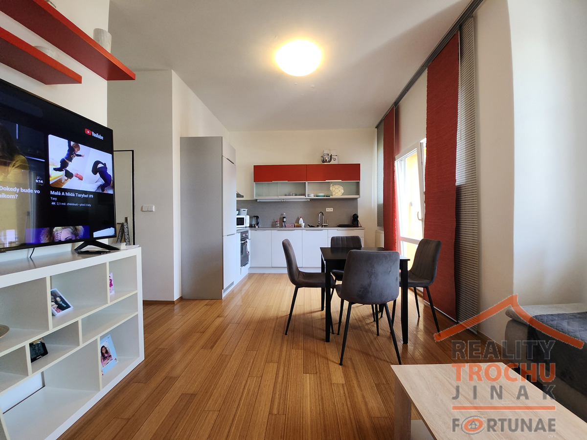 Fotografie 4 - Prodej bytu · 2+kk · 52 m²