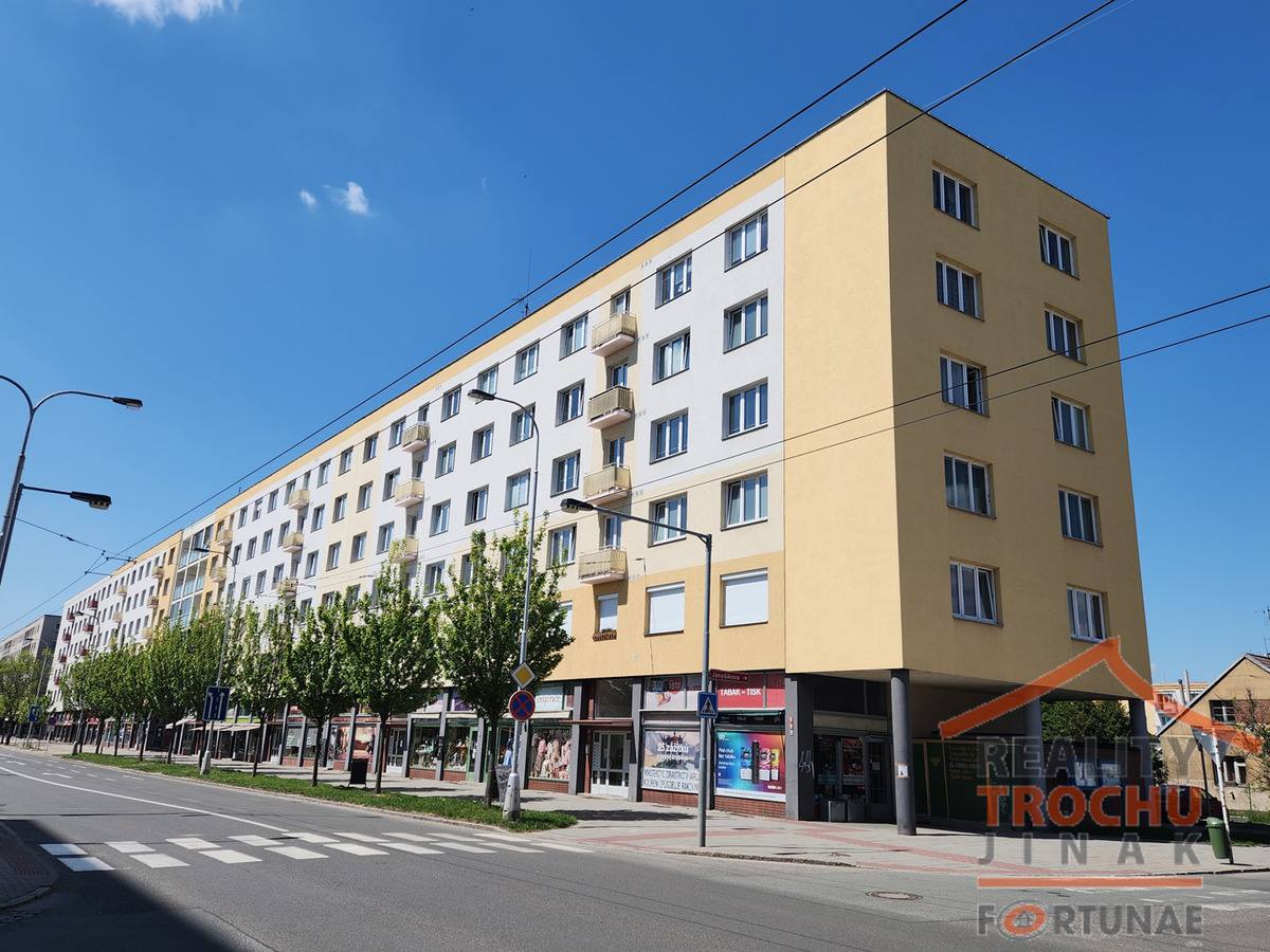 Photo 1 - Apartment for sale · 3+1 · 74 m²