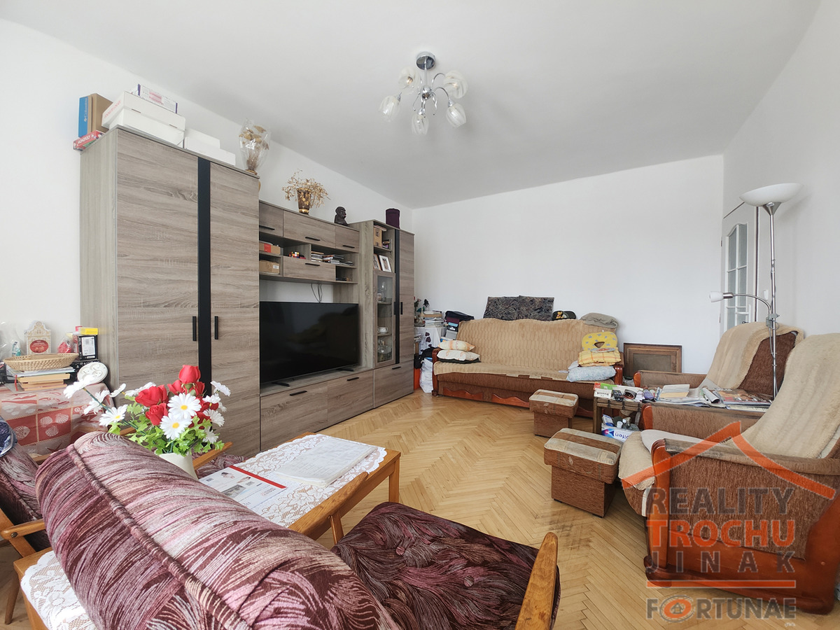 Photo 2 - Apartment for sale · 3+1 · 74 m²