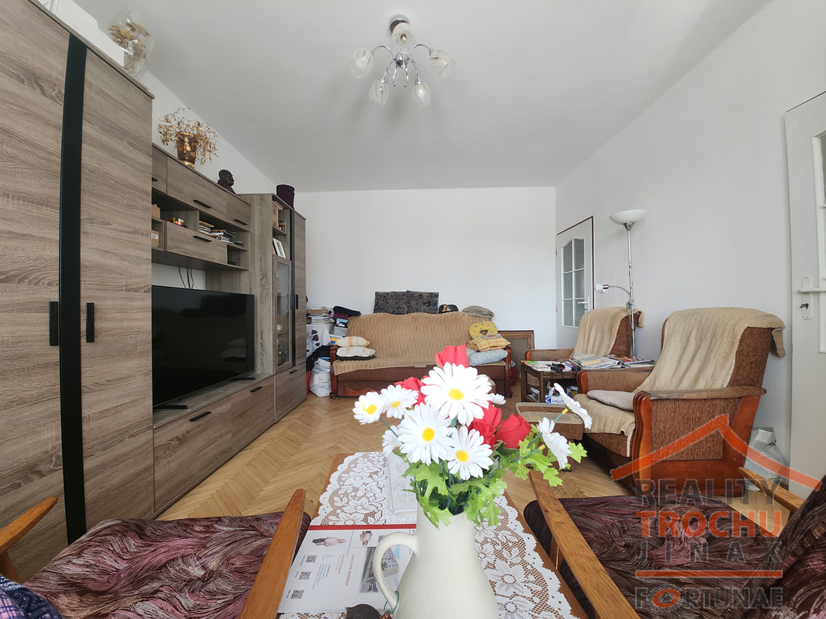 Photo 3 - Apartment for sale · 3+1 · 74 m²