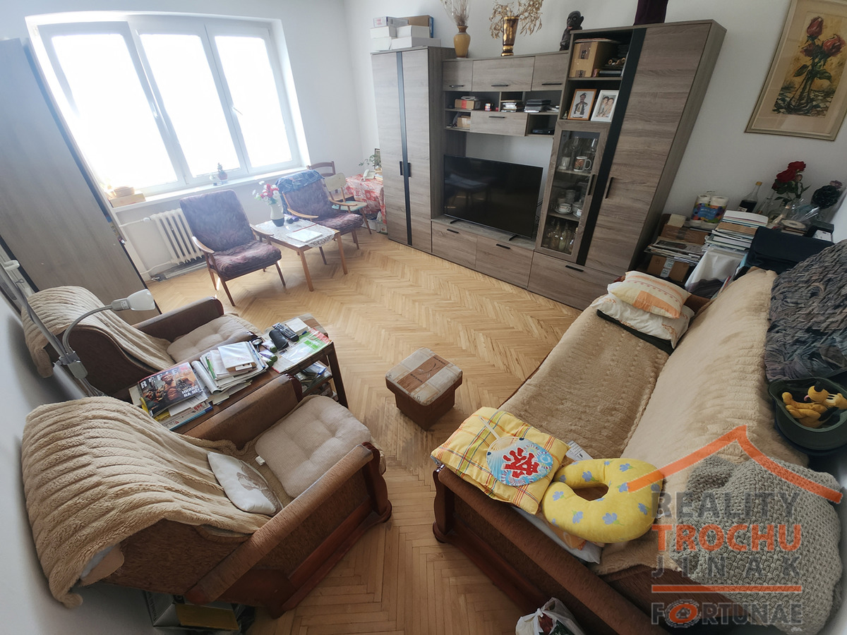 Photo 4 - Apartment for sale · 3+1 · 74 m²