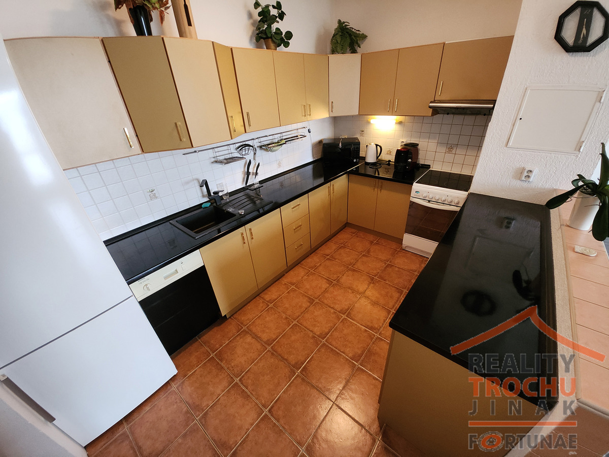 Fotografie 3 - Prodej bytu · 2+kk · 65 m²