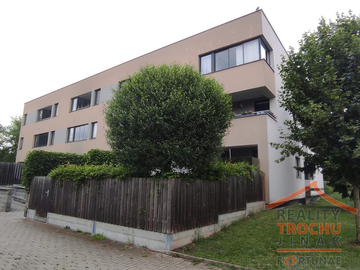 Fotografie 1 - Prodej bytu · 2+kk · 51 m²