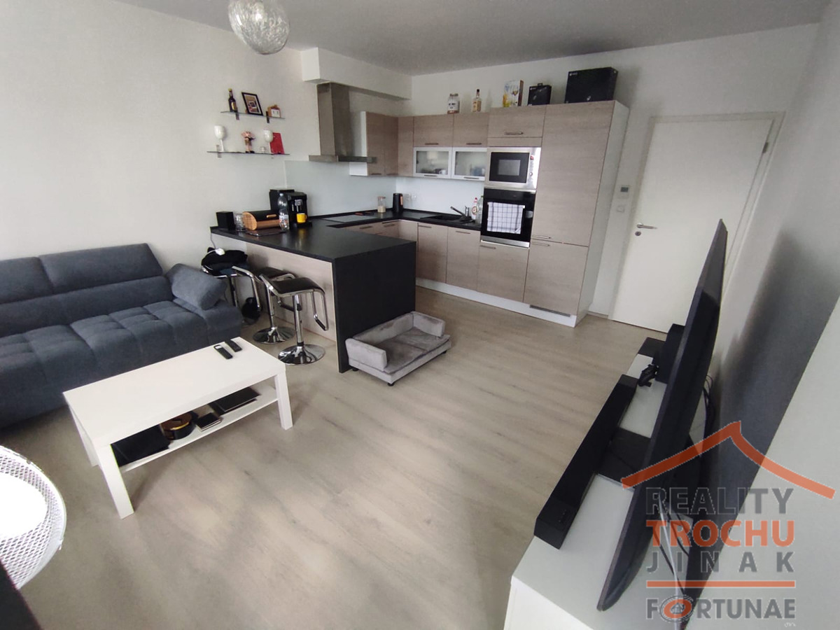 Fotografie 3 - Prodej bytu · 2+kk · 51 m²