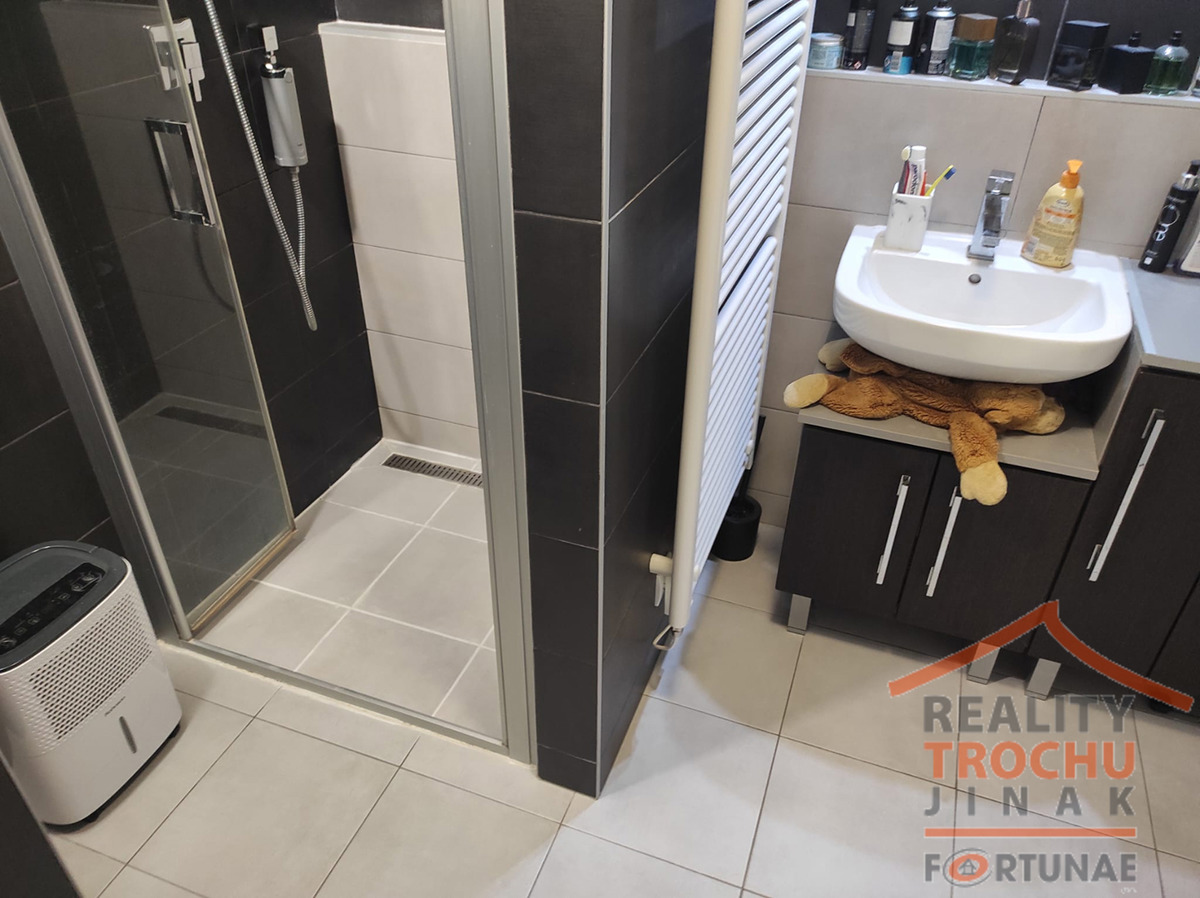 Fotografie 4 - Prodej bytu · 2+kk · 51 m²