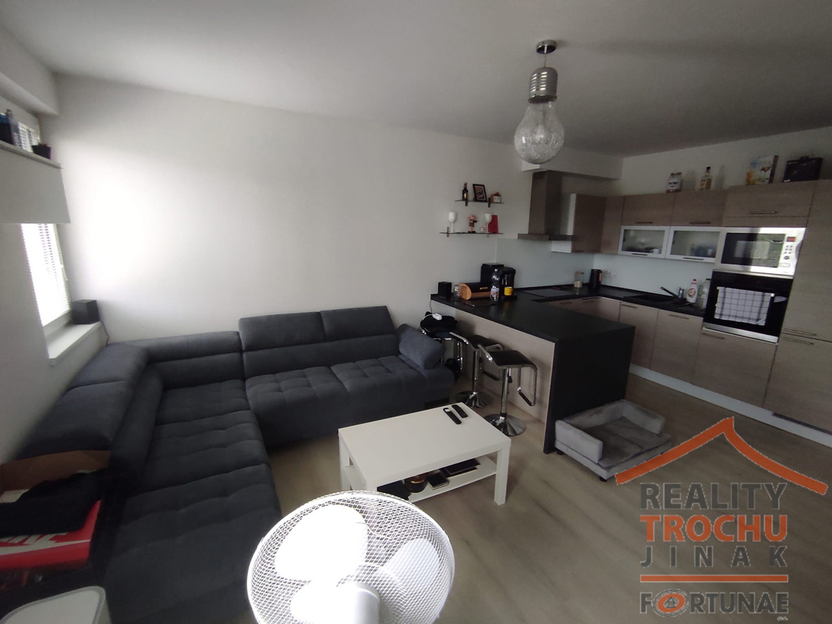 Fotografie 2 - Prodej bytu · 2+kk · 51 m²