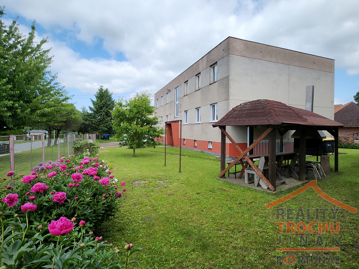 Photo 1 - Apartment for sale · 2+1 · 70 m²