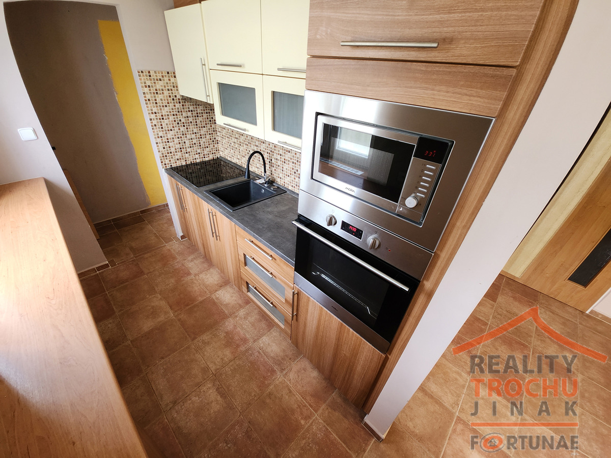 Photo 2 - Apartment for sale · 2+1 · 70 m²