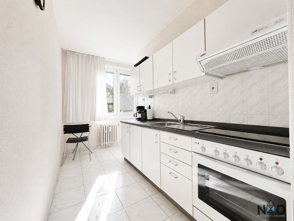 Фото 1 - Продажа квартиры · 2+1 · 56 m²