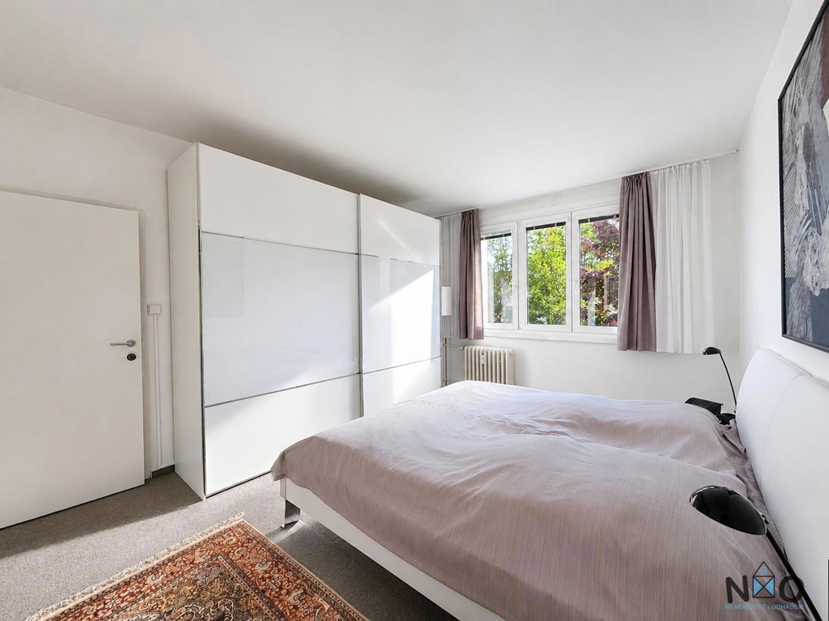 Фото 3 - Продажа квартиры · 2+1 · 56 m²
