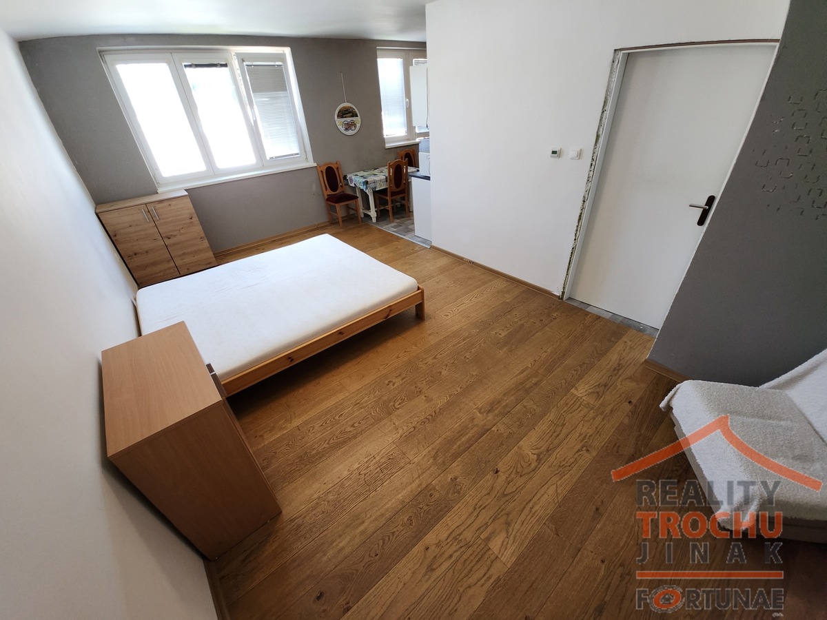 Photo 4 - Apartment for sale · 2+kk · 60 m²
