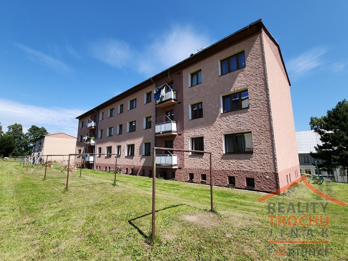Photo 1 - Apartment for sale · 2+kk · 60 m²