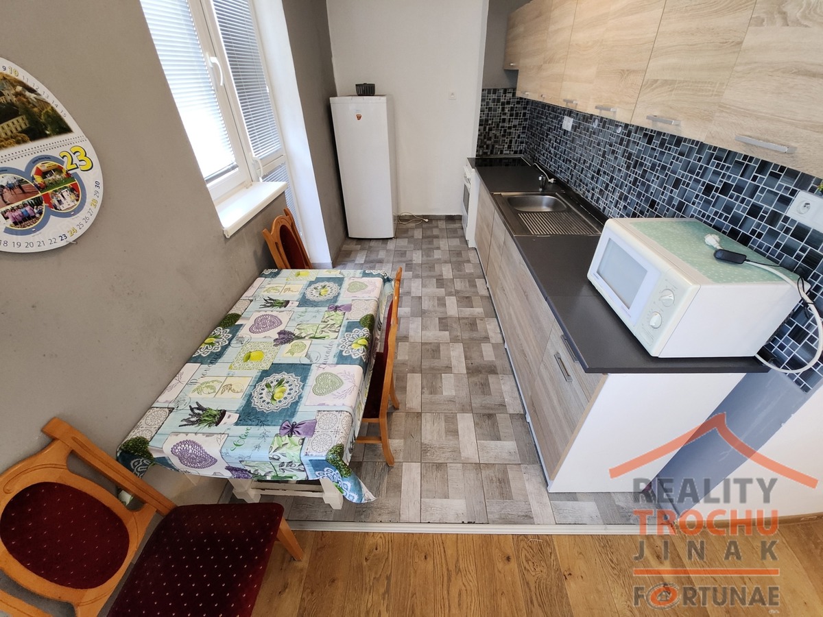 Photo 3 - Apartment for sale · 2+kk · 60 m²