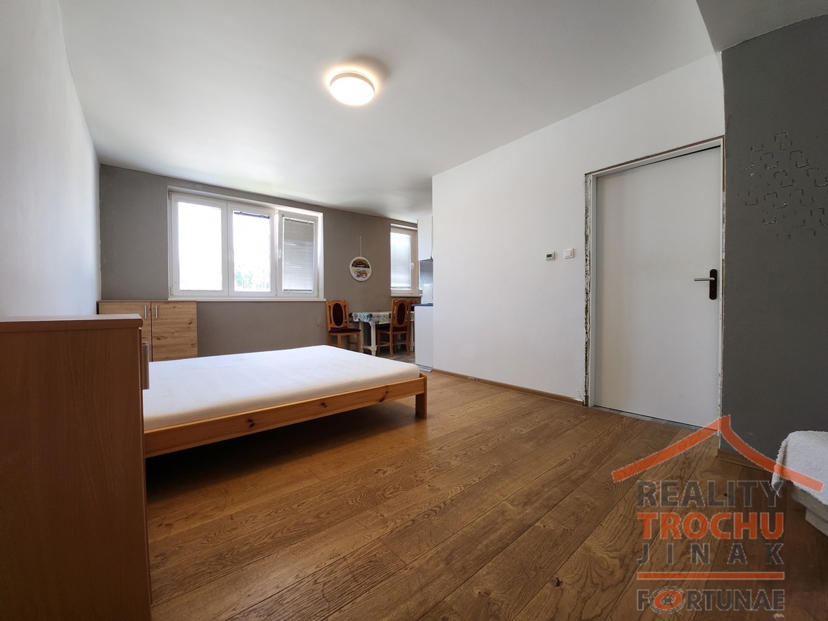 Photo 2 - Apartment for sale · 2+kk · 60 m²