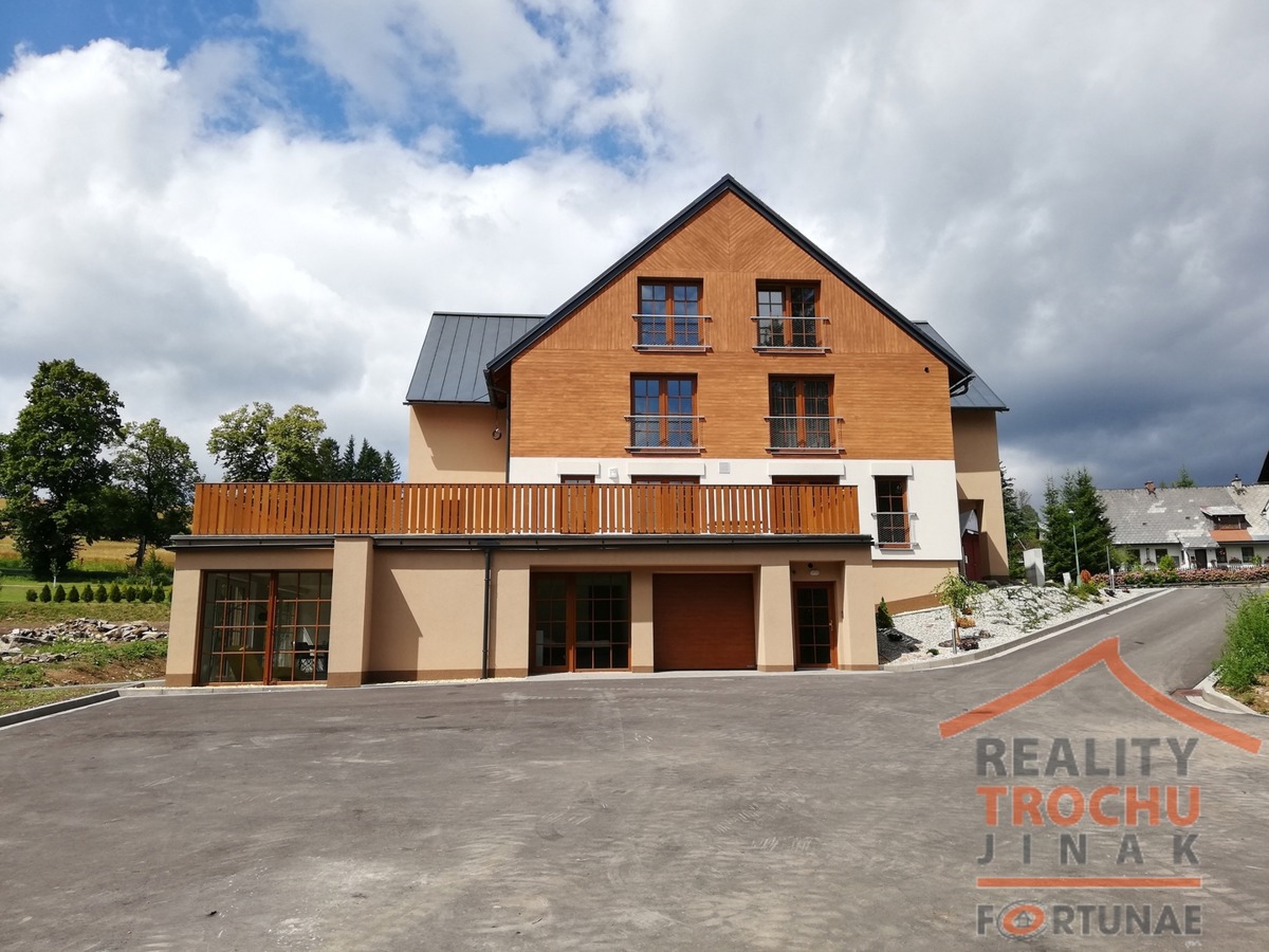 Photo 1 - Apartment for sale · 1+1 · 41 m²
