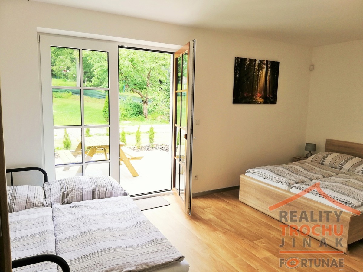 Photo 4 - Apartment for sale · 1+1 · 41 m²