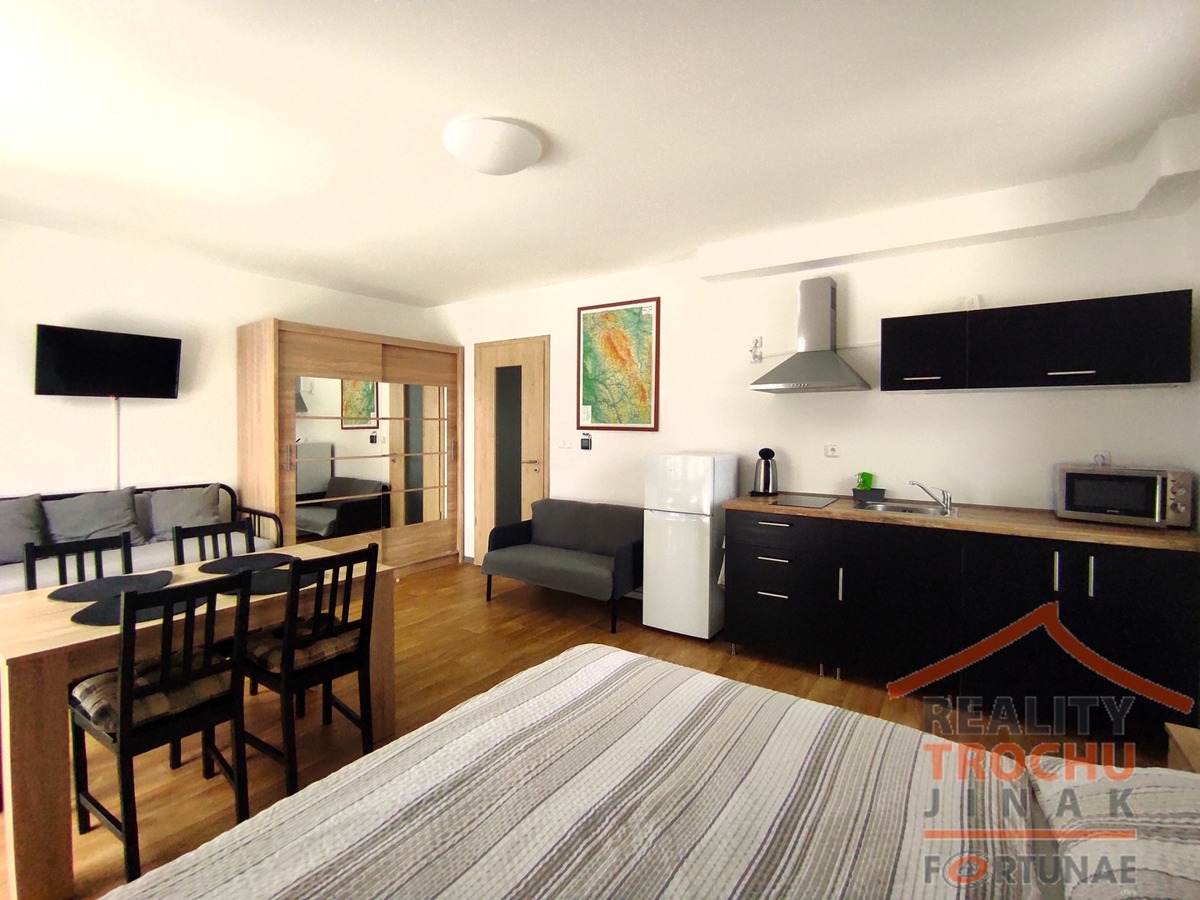 Photo 3 - Apartment for sale · 1+1 · 32 m²