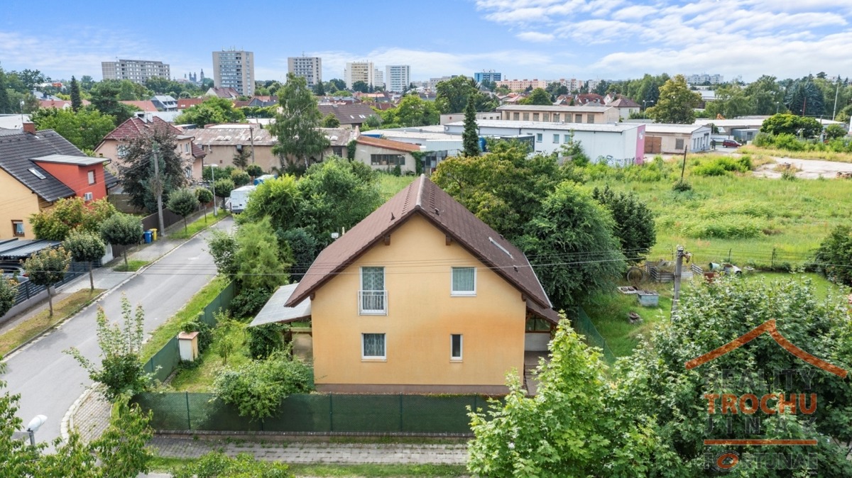 Photo 3 - House for sale · Family house · 115 m² · 5 rooms