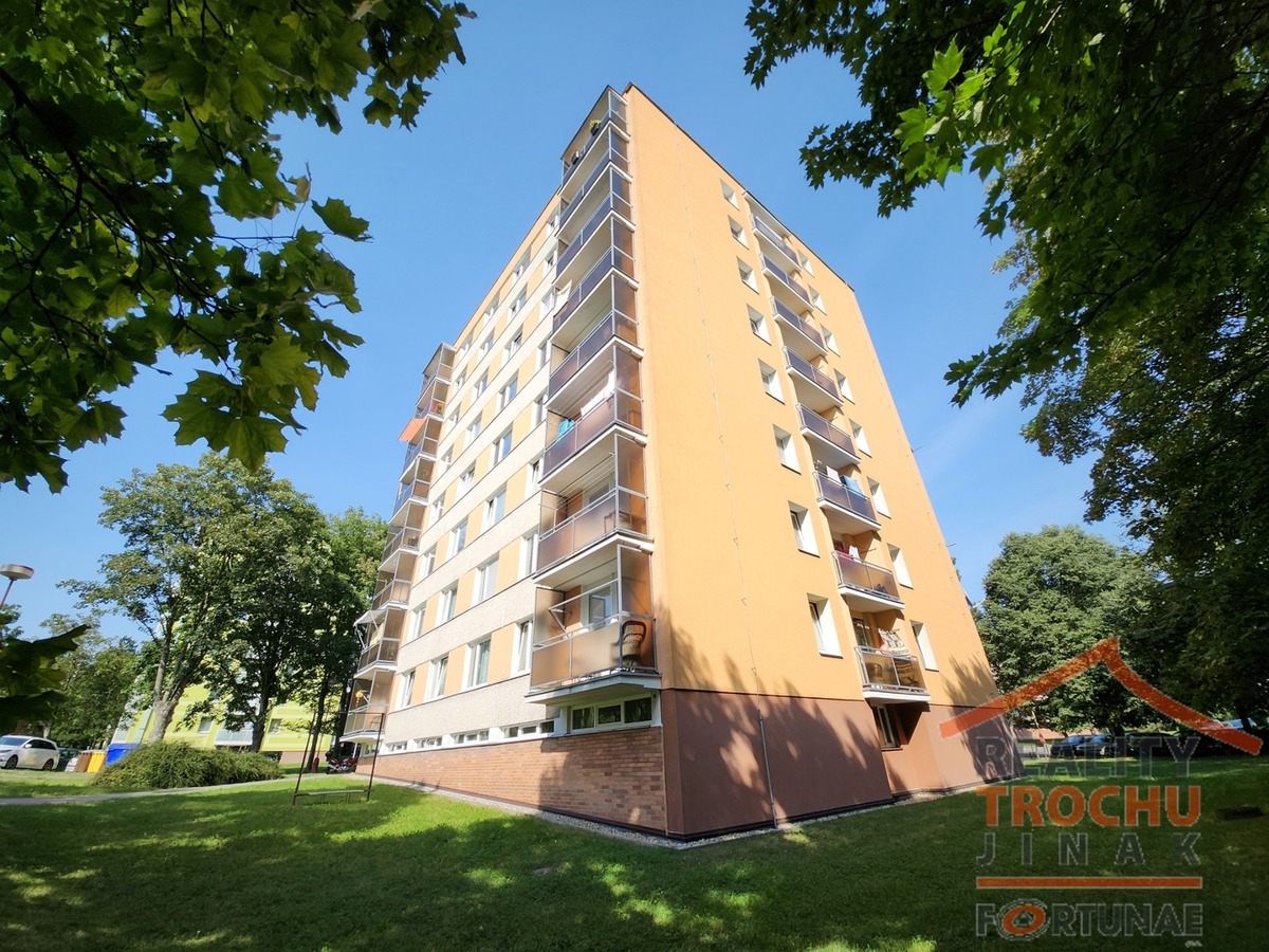 Photo 1 - Apartment for sale · 3+1 · 75 m²