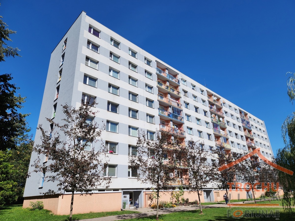 Photo 1 - Apartment for sale · 3+1 · 61 m²