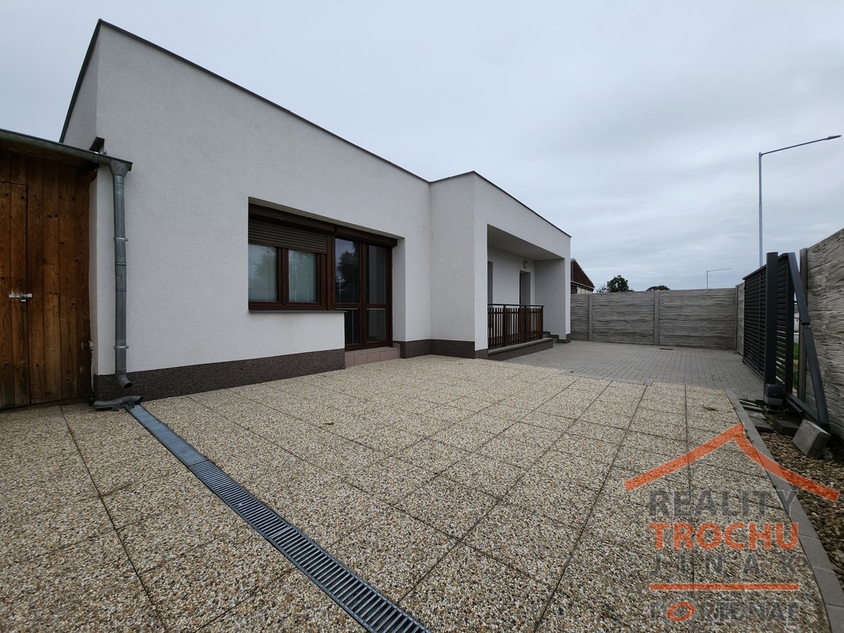 Fotografie 1 - Prodej bytu · 2+1 · 88 m²
