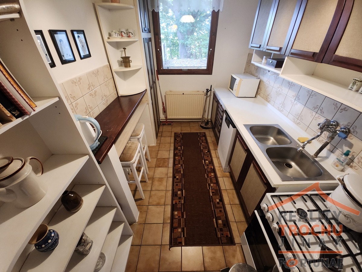 Fotografie 4 - Prodej domu · Rodinný · 204 m² · 4 pokoje