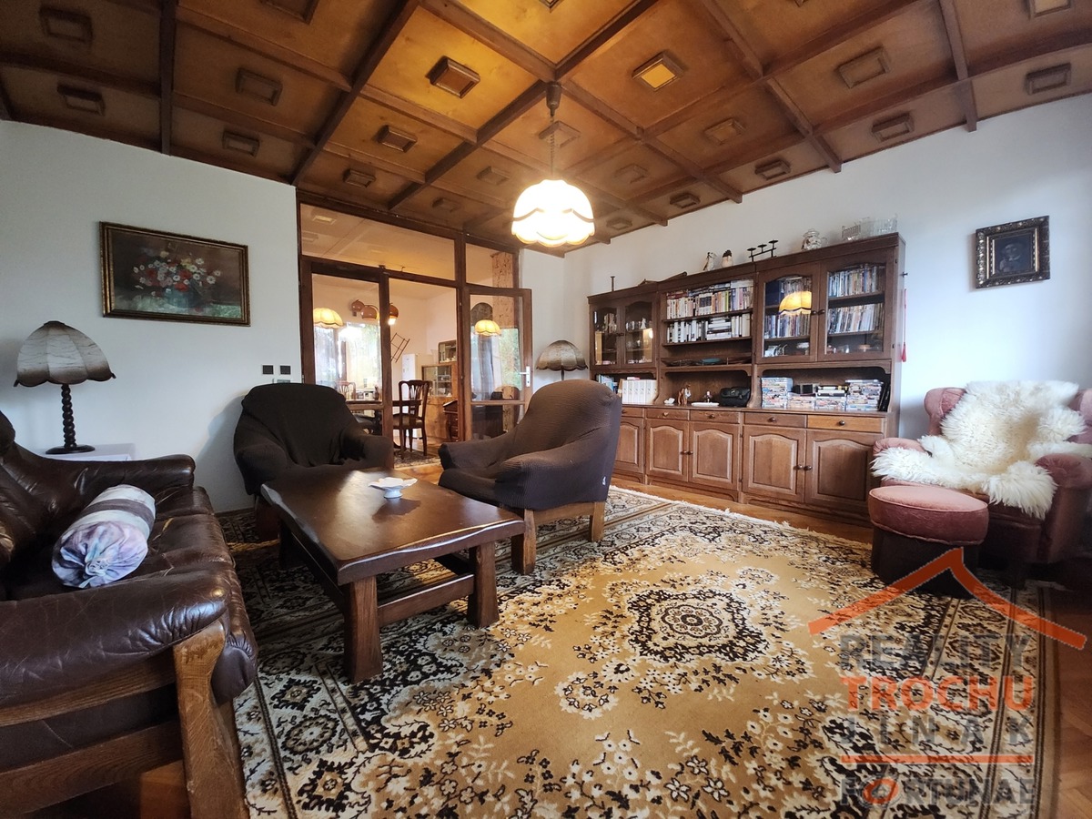 Fotografie 3 - Prodej domu · Rodinný · 204 m² · 4 pokoje
