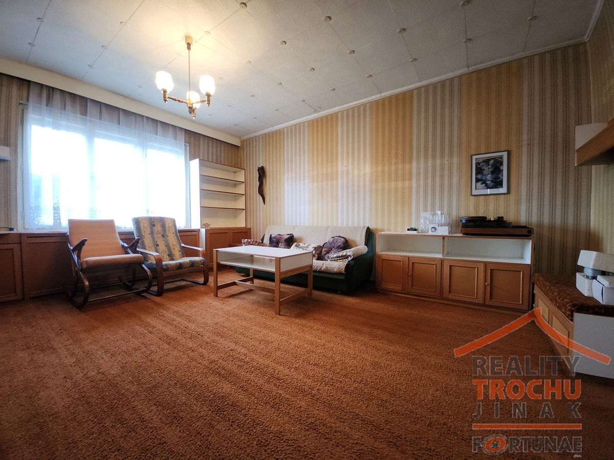 Photo 3 - House for sale · Family house · 210 m² · 5 rooms