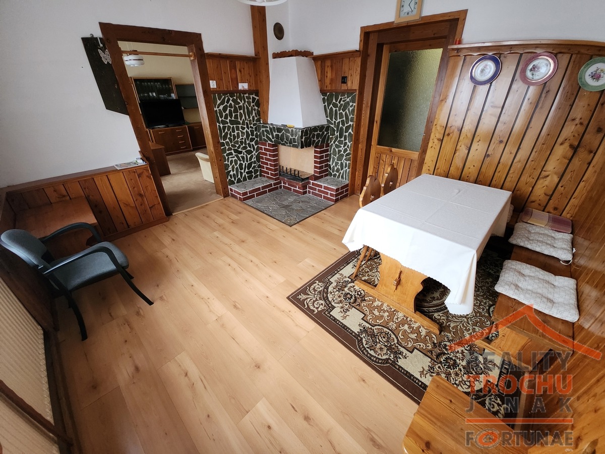 Photo 4 - House for sale · Family house · 210 m² · 5 rooms