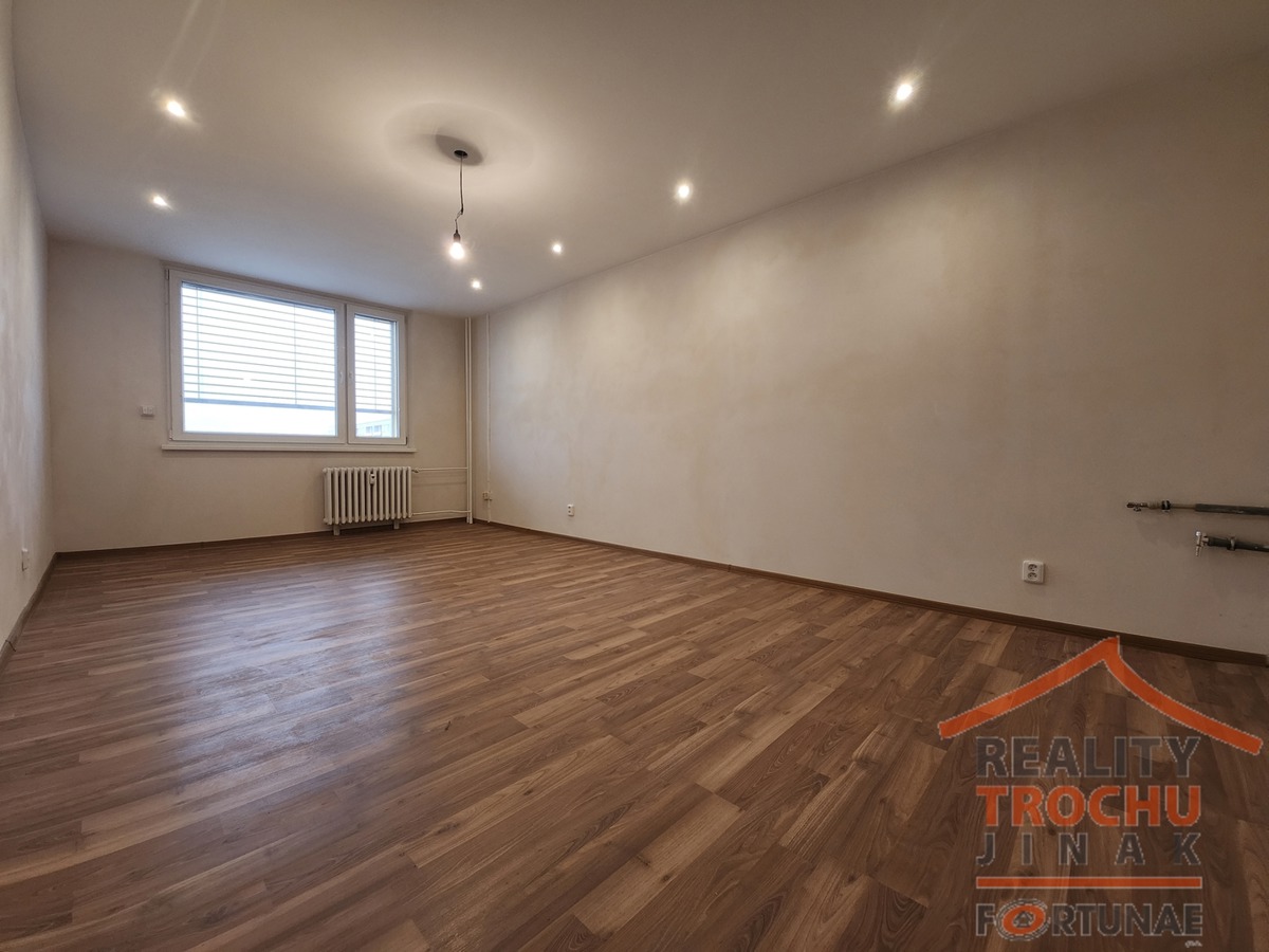 Fotografie 4 - Prodej bytu · 1+kk · 30 m²